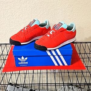 Adidas Samoa OST J 6.5y